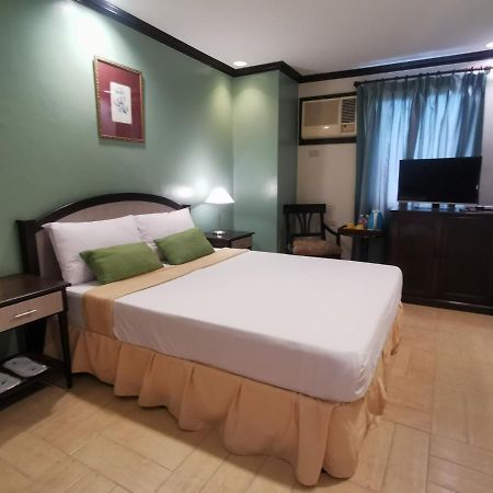 Tagaytay Country Hotel Tagaytay City Dış mekan fotoğraf