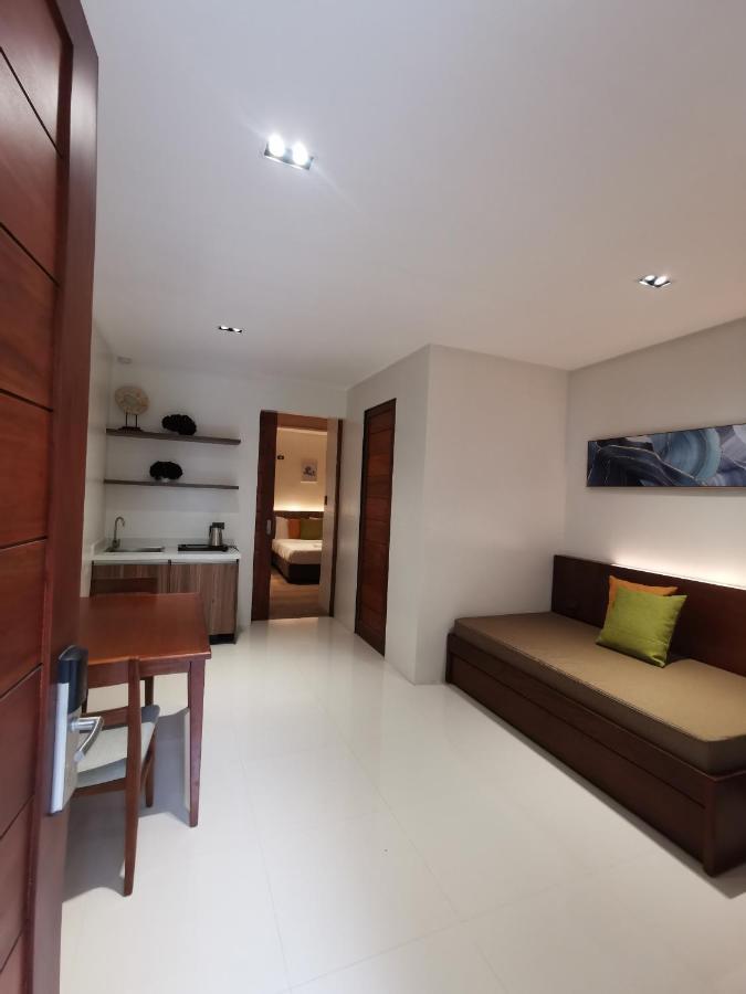 Tagaytay Country Hotel Tagaytay City Dış mekan fotoğraf