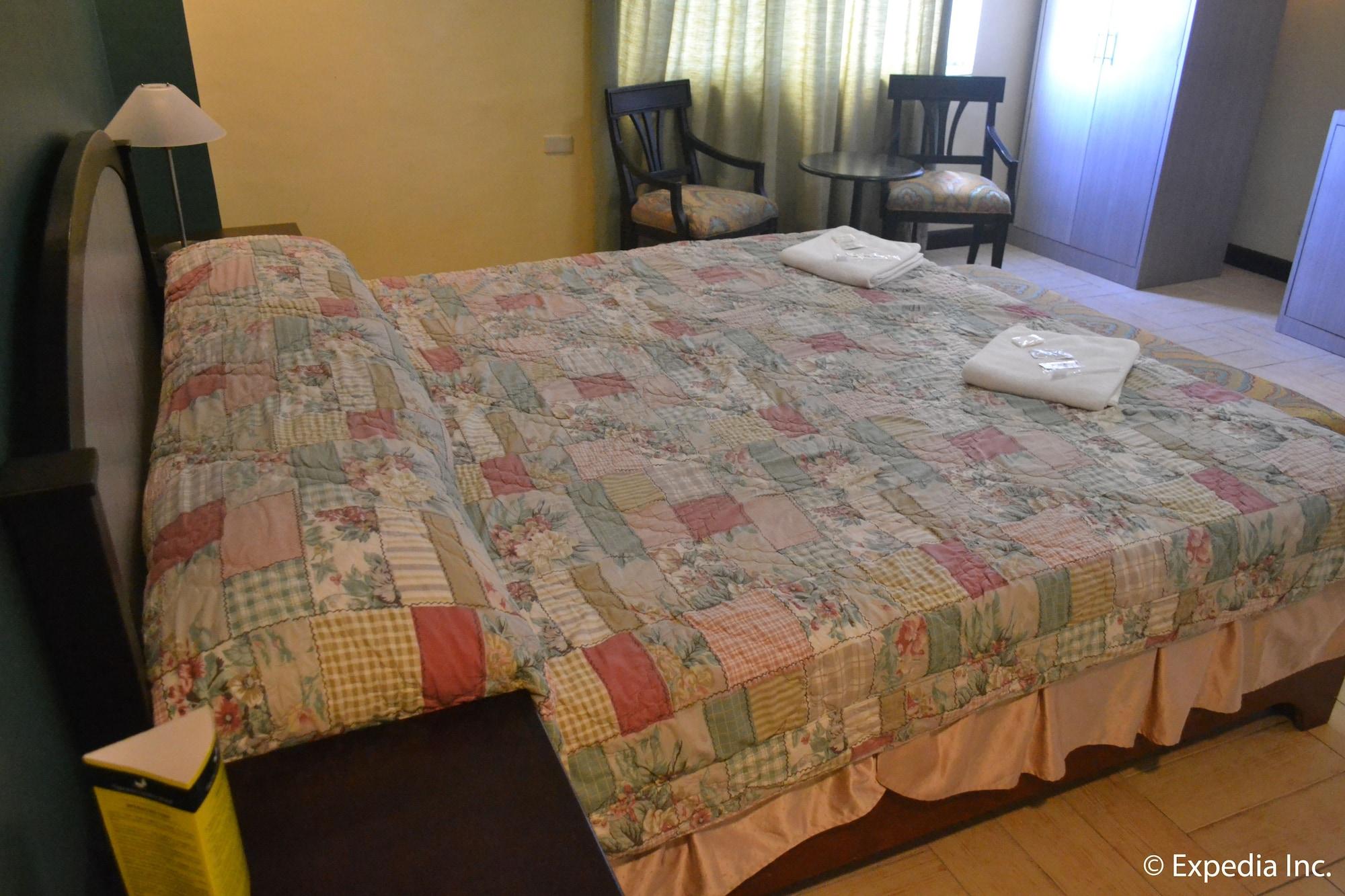 Tagaytay Country Hotel Tagaytay City Dış mekan fotoğraf