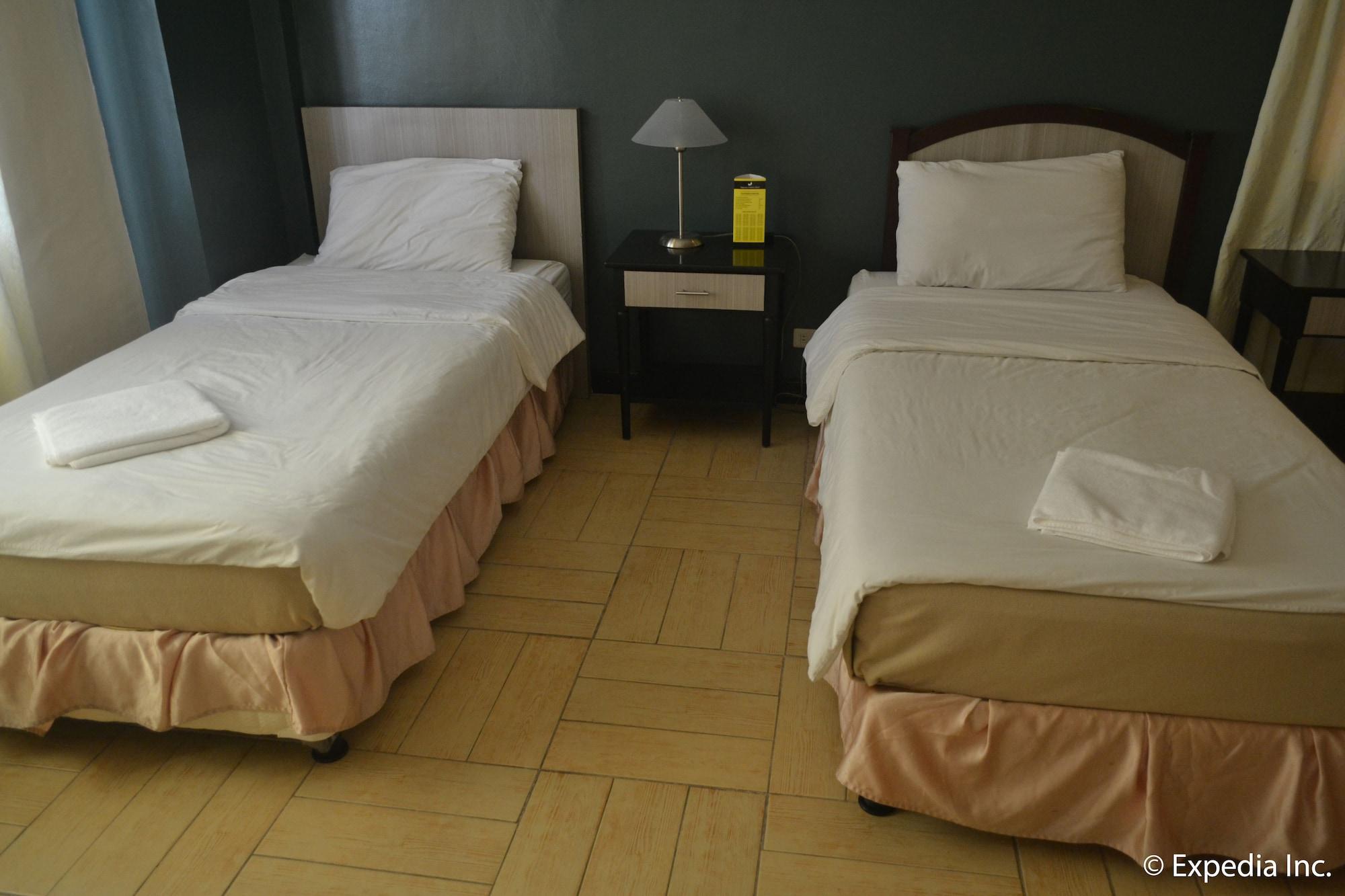 Tagaytay Country Hotel Tagaytay City Dış mekan fotoğraf