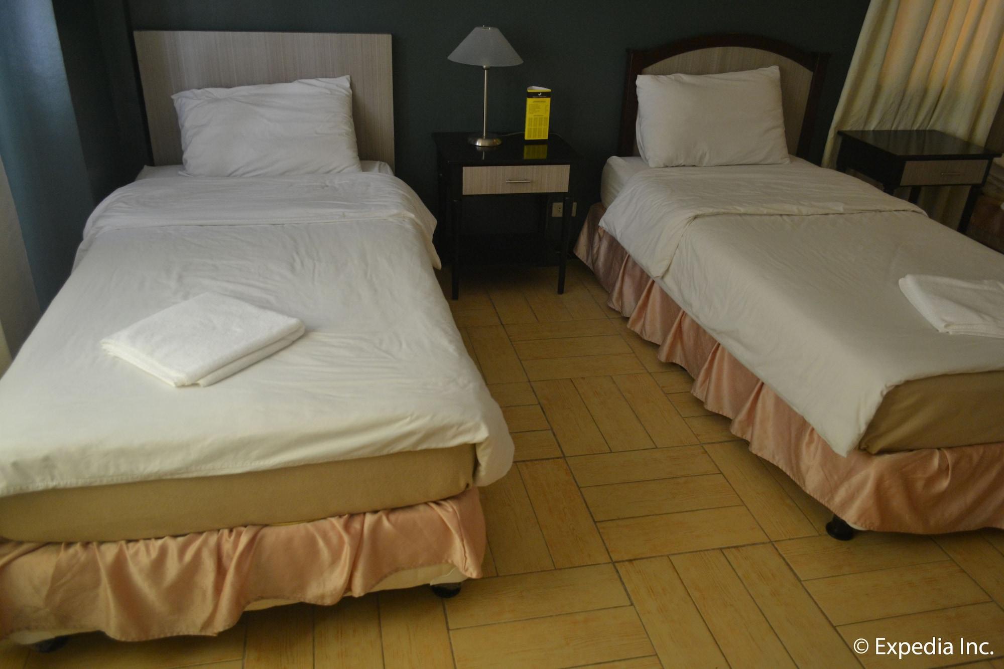 Tagaytay Country Hotel Tagaytay City Dış mekan fotoğraf
