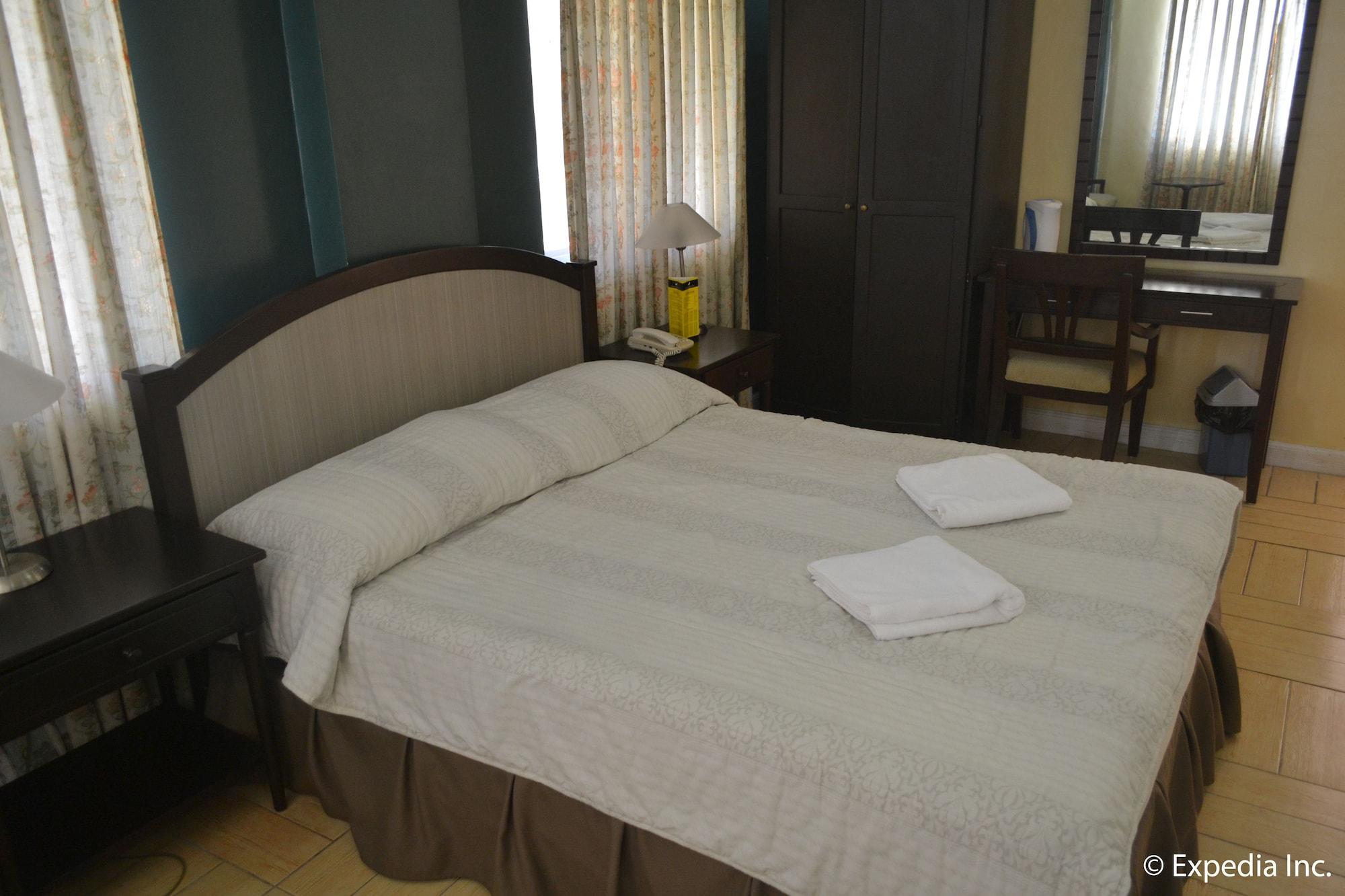 Tagaytay Country Hotel Tagaytay City Dış mekan fotoğraf