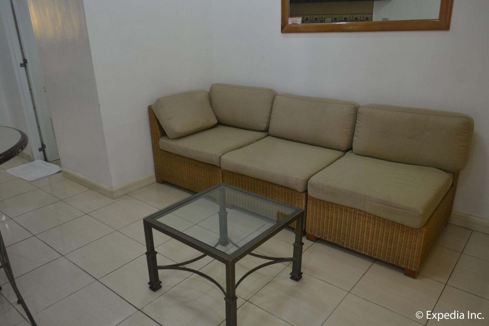Tagaytay Country Hotel Tagaytay City Dış mekan fotoğraf