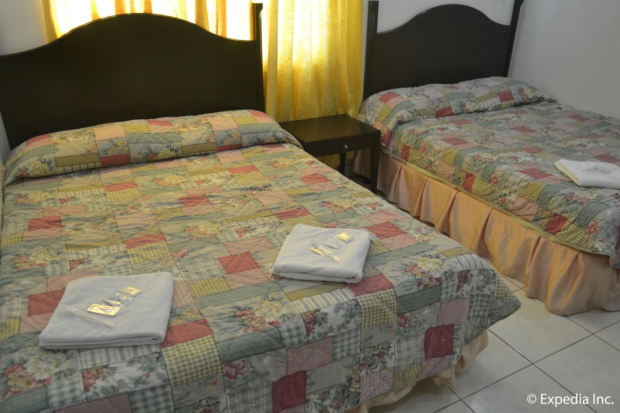 Tagaytay Country Hotel Tagaytay City Dış mekan fotoğraf