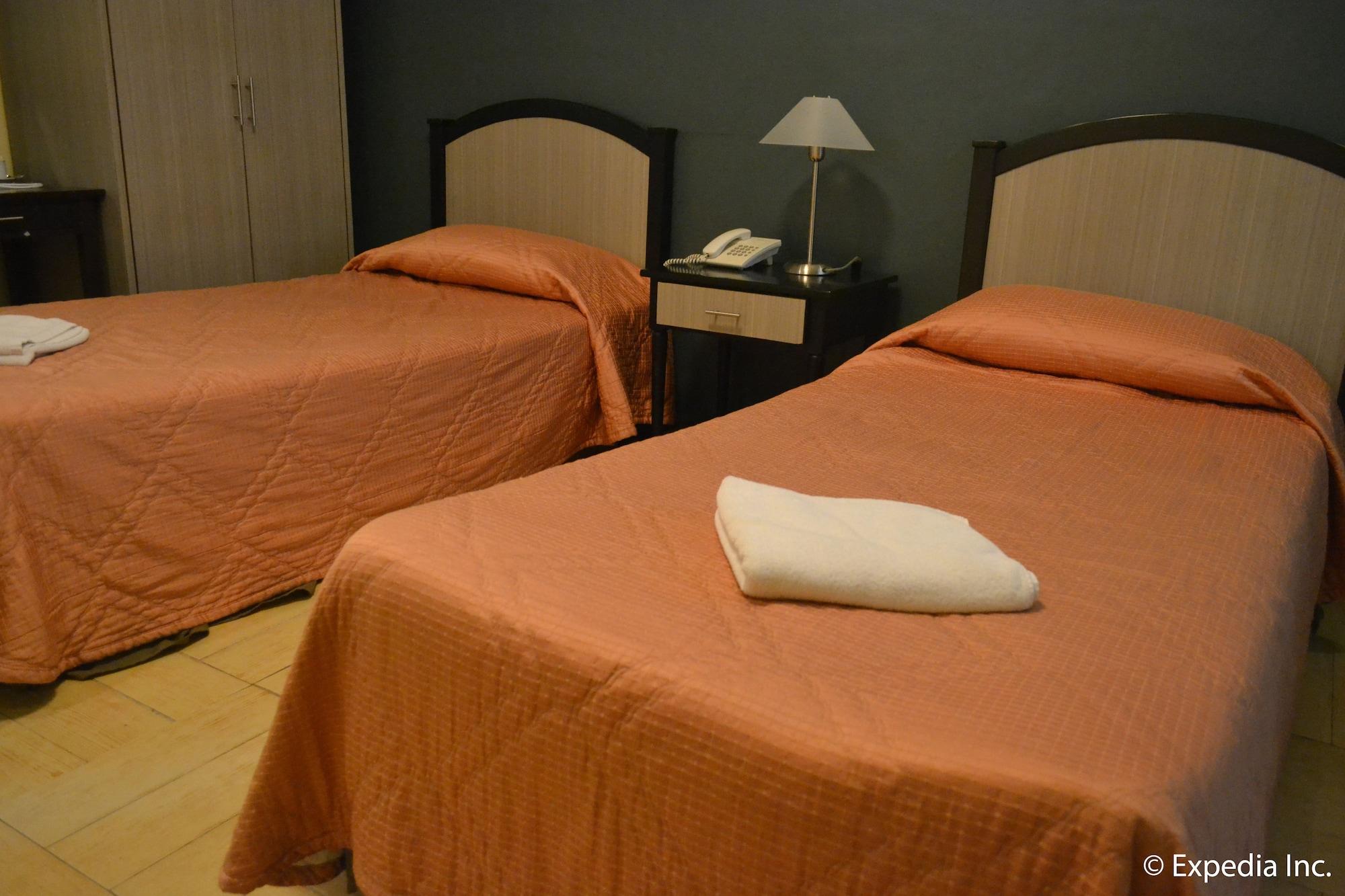 Tagaytay Country Hotel Tagaytay City Dış mekan fotoğraf