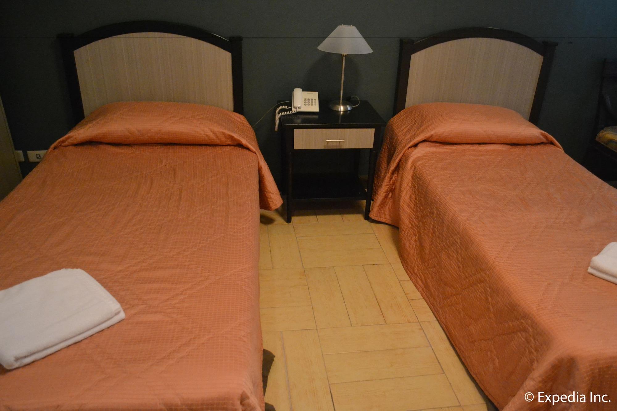Tagaytay Country Hotel Tagaytay City Dış mekan fotoğraf