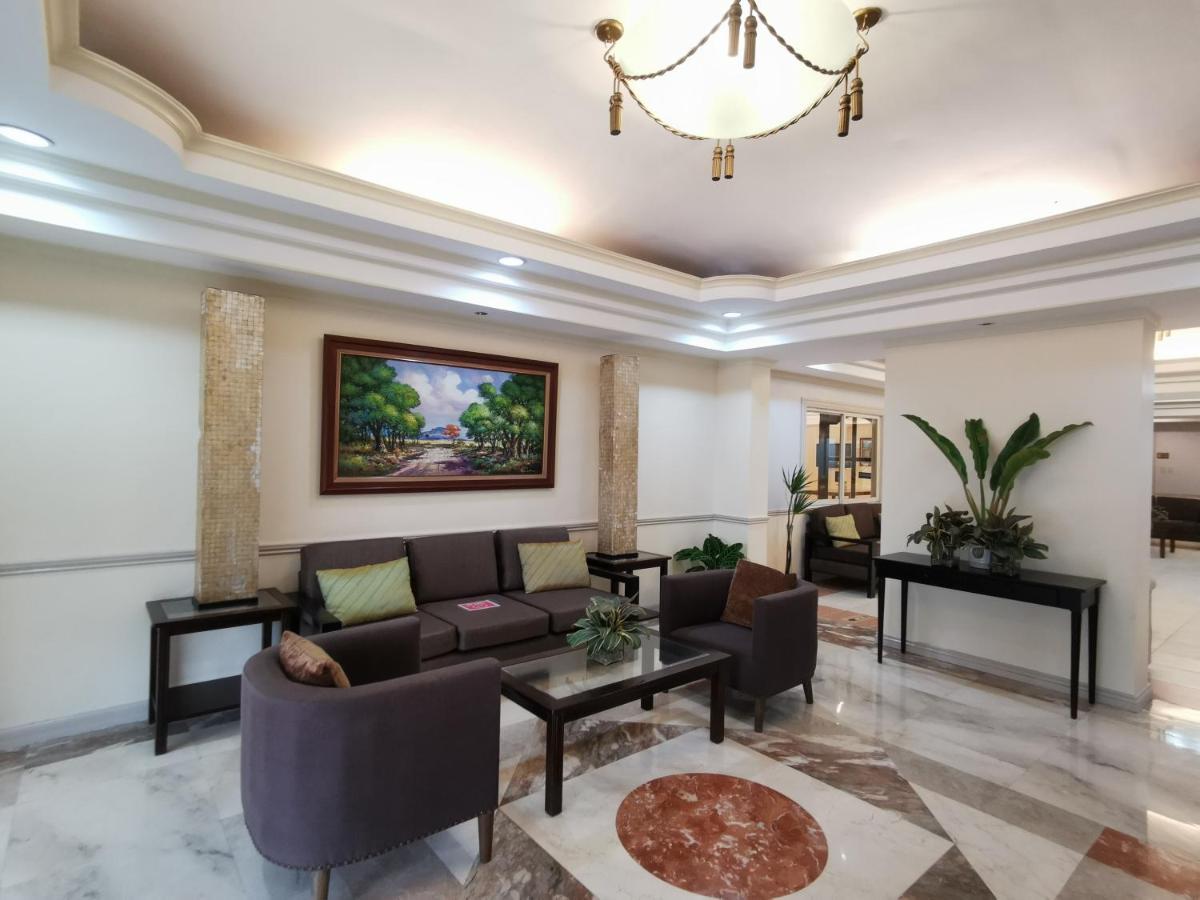 Tagaytay Country Hotel Tagaytay City Dış mekan fotoğraf