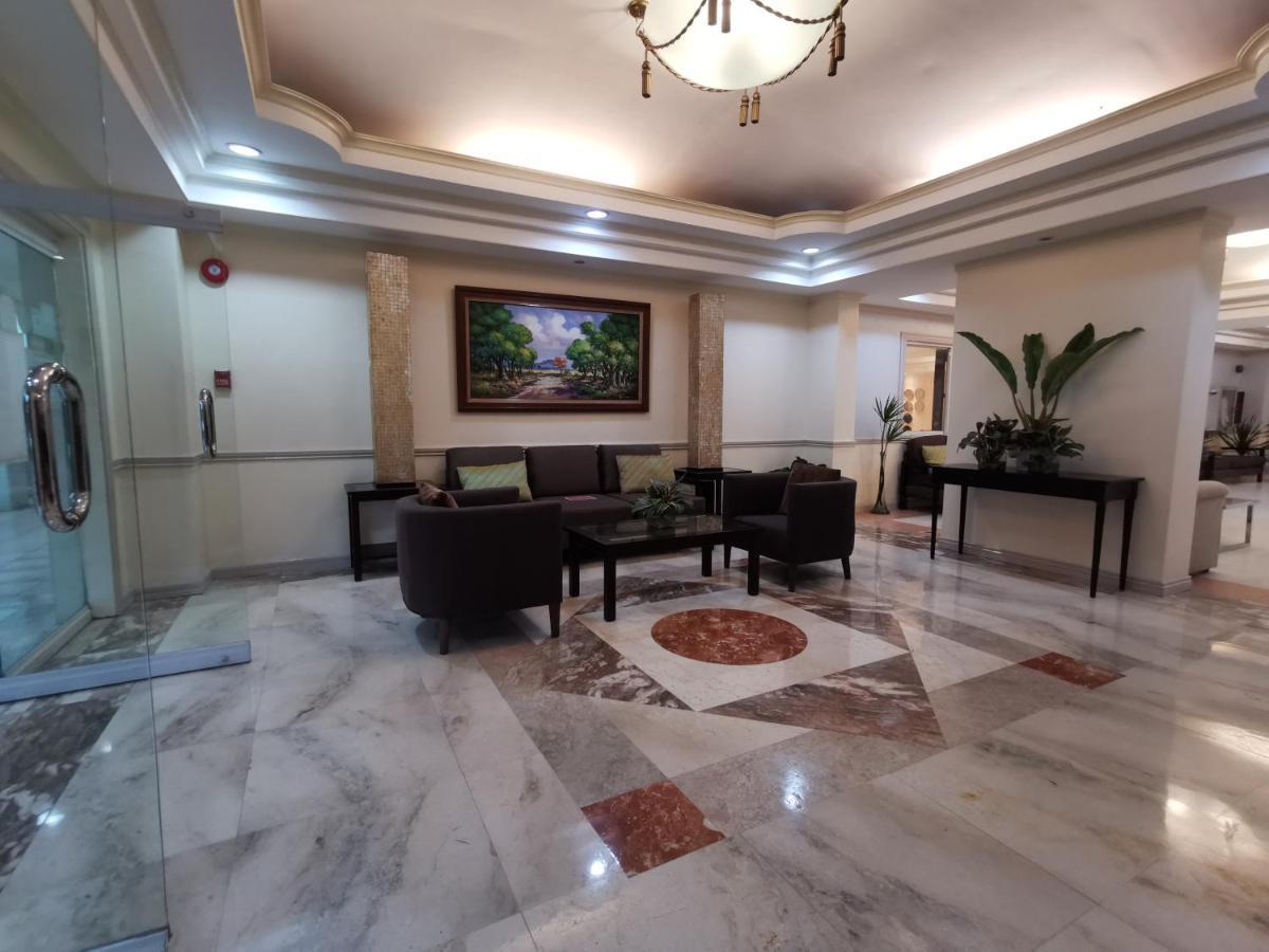 Tagaytay Country Hotel Tagaytay City Dış mekan fotoğraf