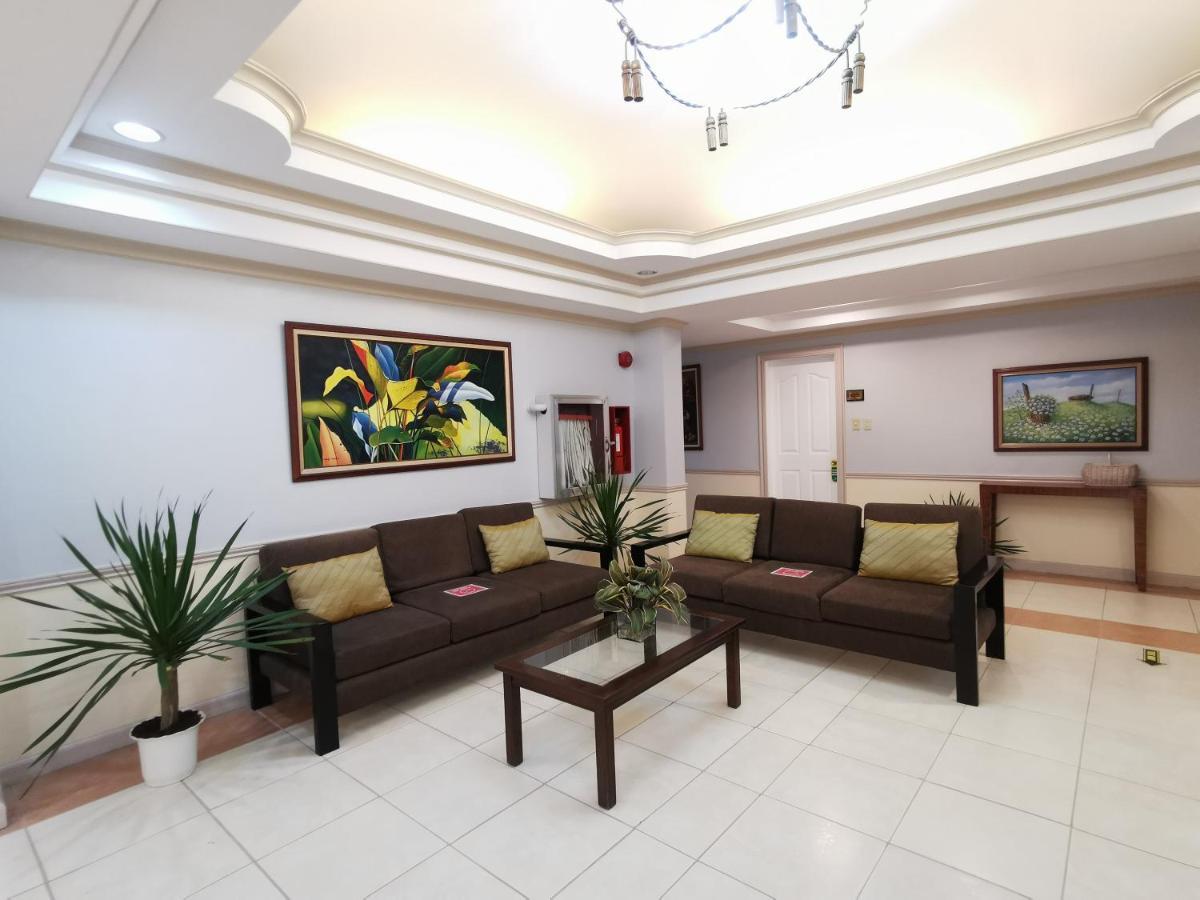Tagaytay Country Hotel Tagaytay City Dış mekan fotoğraf