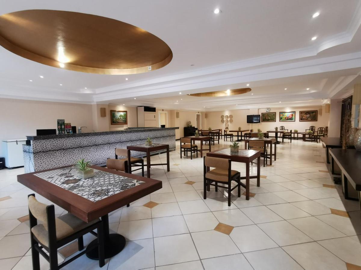 Tagaytay Country Hotel Tagaytay City Dış mekan fotoğraf