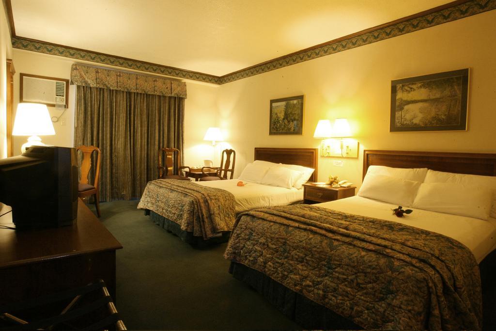 Tagaytay Country Hotel Tagaytay City Oda fotoğraf