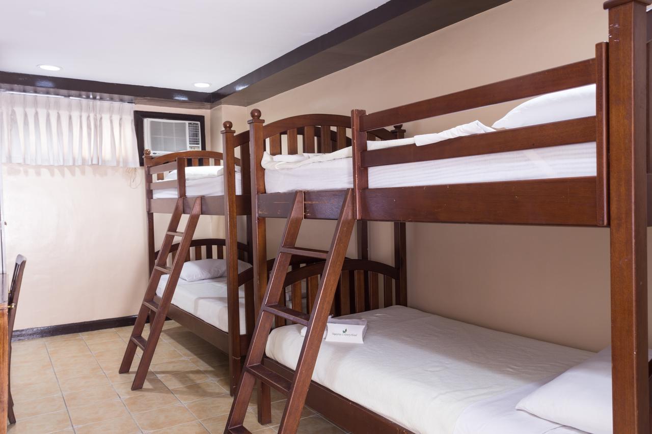 Tagaytay Country Hotel Tagaytay City Dış mekan fotoğraf