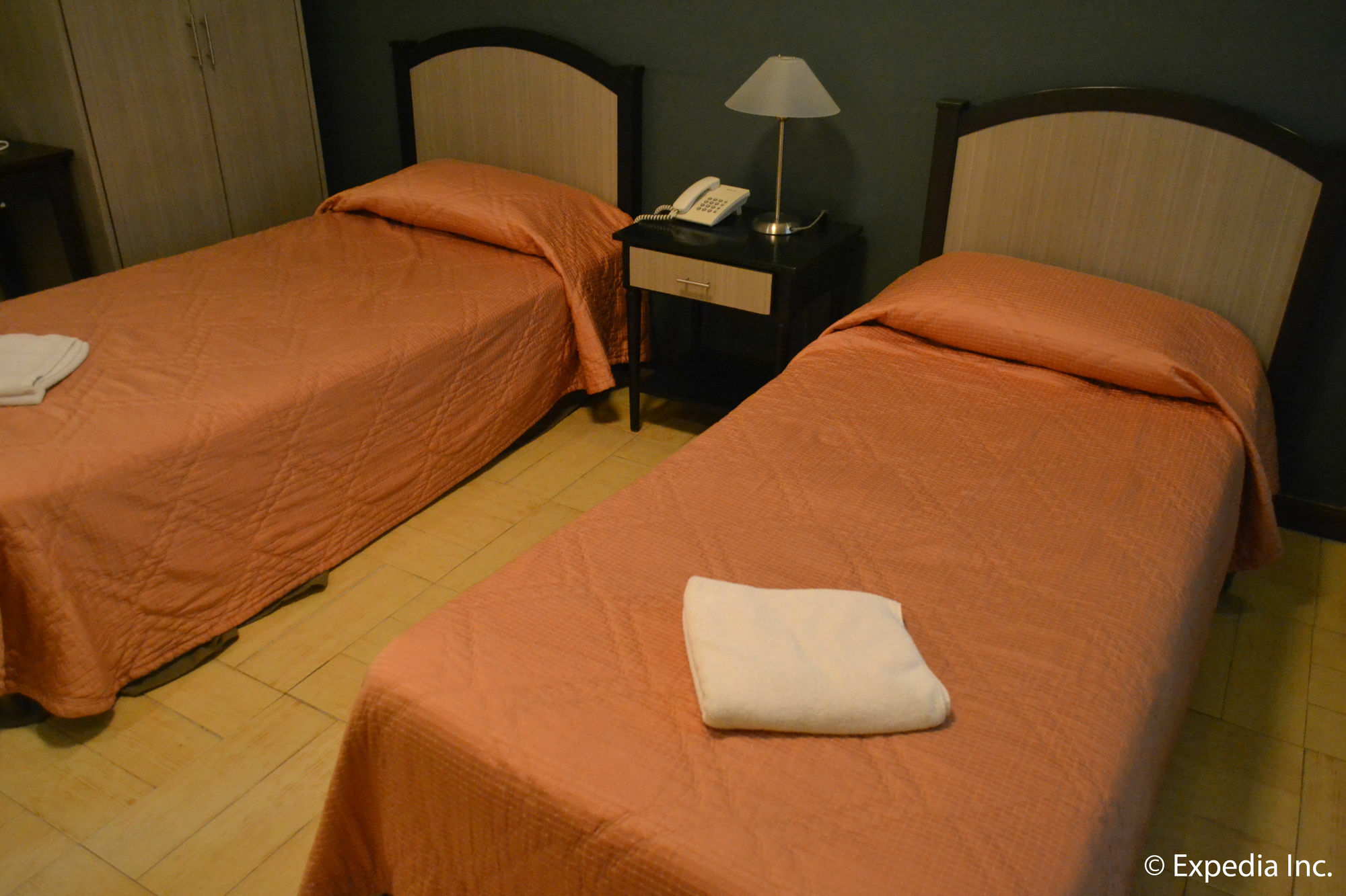 Tagaytay Country Hotel Tagaytay City Dış mekan fotoğraf