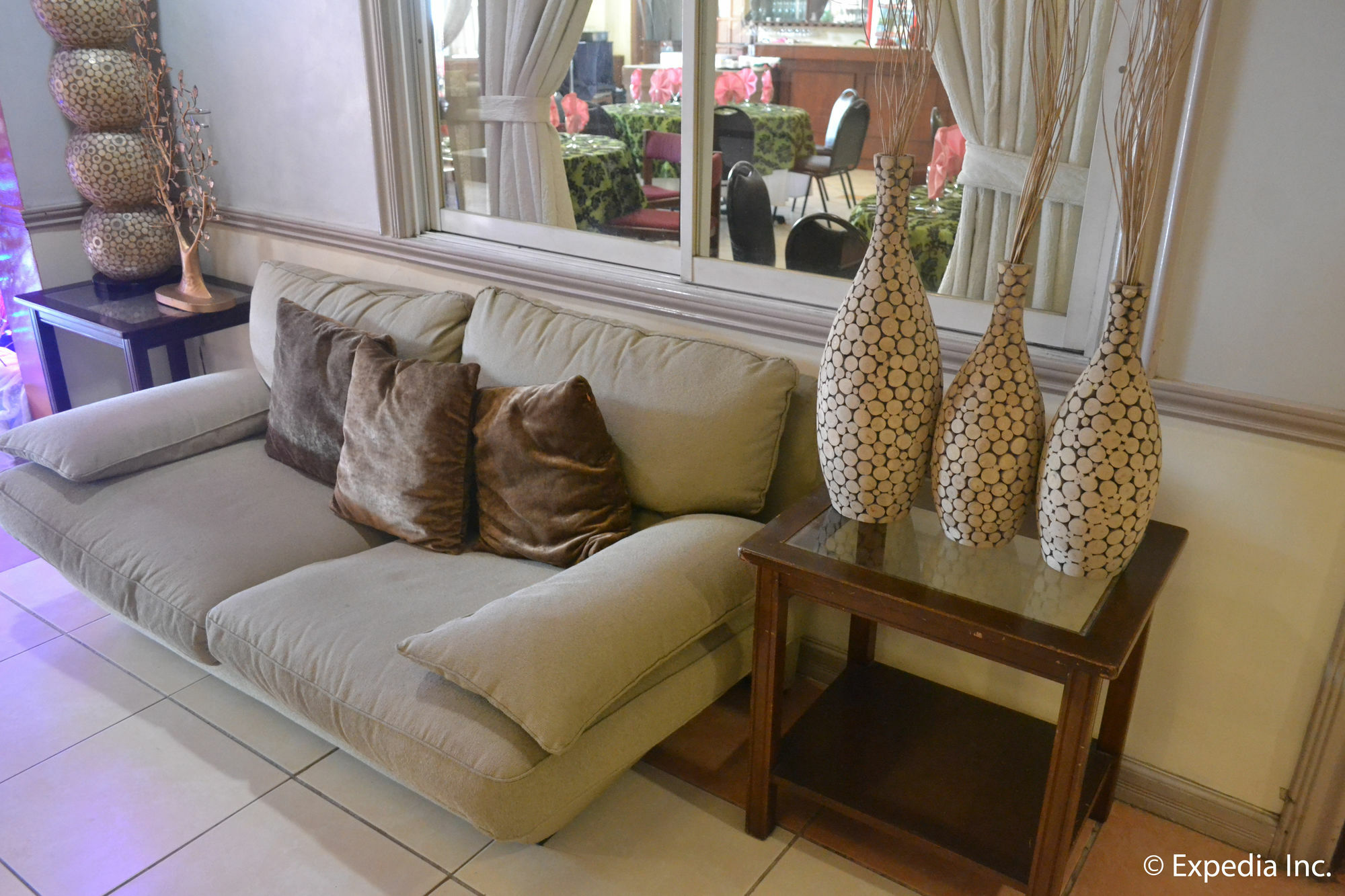 Tagaytay Country Hotel Tagaytay City Dış mekan fotoğraf